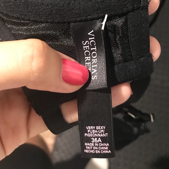 Push up bra - Picture 5 of 5